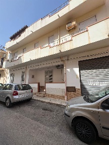 Foto Appartamento in Via IV novembre 13, Balestrate Balestrate Foce
