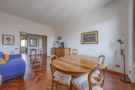 Foto Appartamento a Firenze Libertà - Savonarola di 102 m² con 4 locali