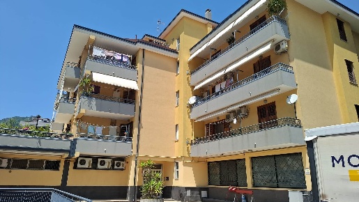 Foto Appartamento a Baronissi Centro di 80 m² con 2 locali in vendita