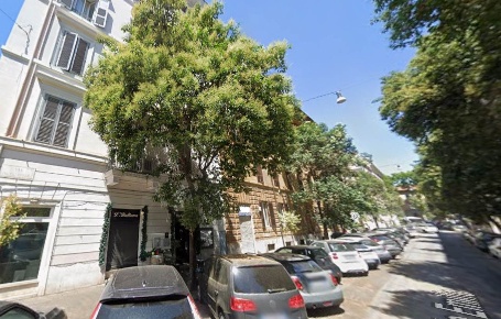 Foto Negozio in Via Paolo Emilio, Roma Prati di 350 m² con 8 locali