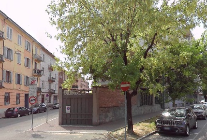 Foto Garage in CORSO MANACORDA 49, Casale Monferrato di 12 m² con 1 locali