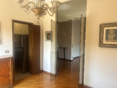 Foto Appartamento in Via Morigi 26, Piacenza Via Taverna - Ospedale