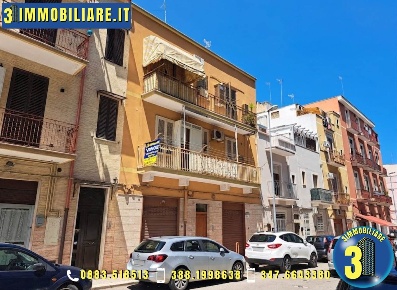 Foto Appartamento in VIA SCOMMEGNA, Barletta Settefrati di 65 m² in vendita