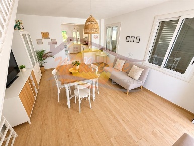 Foto Villa unifamiliare in fanusa, Siracusa Punta Milocca - Fanusa Mare