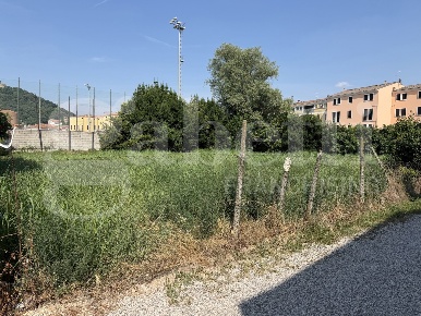 Foto Terreno residenziale in Via Squero 50, Monselice Centro di 1216 m²