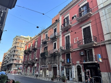 Foto Appartamento in Via Prospero Petroni 10, Bari Murat di 30 m²