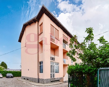 Foto Appartamento in Via Montello, Cantù Vighizzolo, Cascina Varenna