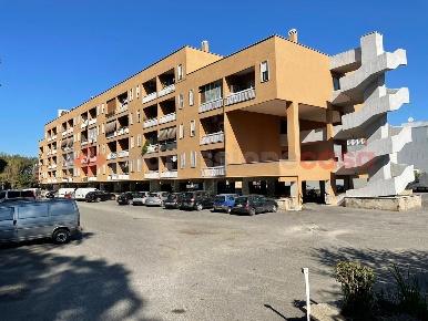Foto Appartamento in Via Francesco Maria Greco 29, Roma Torrevecchia