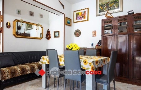 Foto Appartamento in La Spezia, Pomezia Torvaianica - Centro di 70 m²
