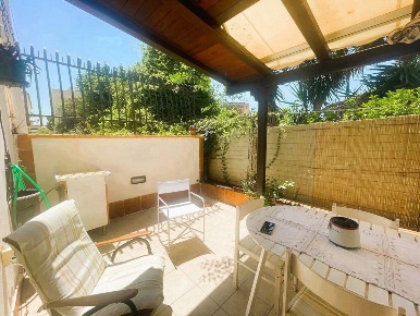 Foto Appartamento in Via Delle Agavi 2, Agrigento di 79 m² con 4 locali