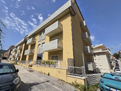 Foto Appartamento in Via Pasquale Colagrande 1/A, L'Aquila Villa Comunale