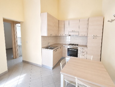 Foto Appartamento a Santa Croce sull'Arno Centro di 50 m² con 3 locali