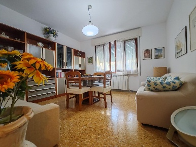 Foto Appartamento a Massa Centro di 50 m² con 3 locali in vendita