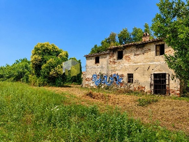 Foto Rustico a Cascina San Frediano Sud - San Lorenzo a Pagnatico di 300 m²