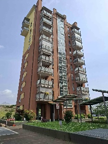 Foto Appartamento a Torino Parco Dora di 98 m² con 4 locali in vendita