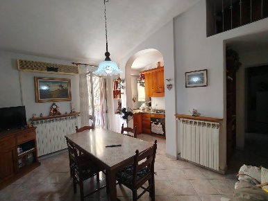 Foto Appartamento a Cascina Navacchio Nord - Zambra di 75 m² con 3 locali