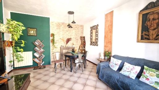 Foto Appartamento a Viareggio Marco Polo - Don Bosco di 120 m² con 6 locali
