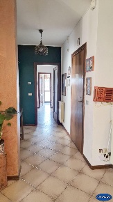 Foto Attico a Viareggio Marco Polo - Don Bosco di 130 m² con 6 locali