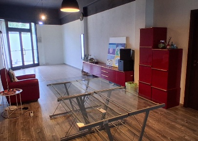 Foto Ufficio a Vicopisano Centro di 41 m² con 1 locali in affitto