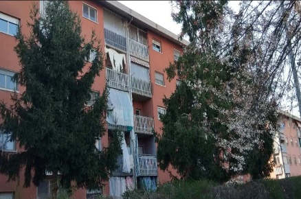 Foto Appartamento a Carmagnola Centro di 97 m² con 4 locali in vendita