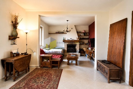 Foto Rustico a San Giuliano Terme Ghezzano di 190 m² con 6 locali