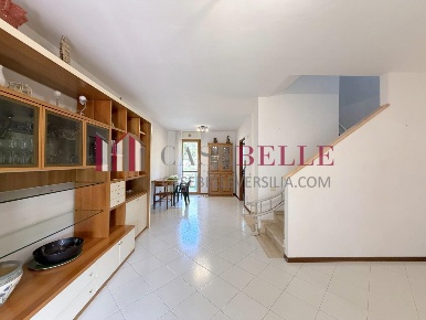 Foto Villa a schiera a Massarosa Piano di Conca di 150 m² con 5 locali