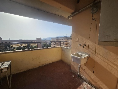 Foto Appartamento a Pontedera Villaggi, Bellaria di 60 m² con 3 locali