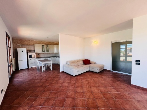 appartamento in vendita a Bibbona in zona La California