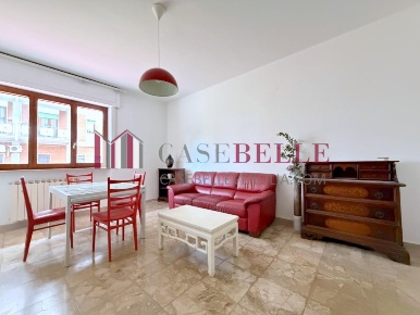 Foto Appartamento a Massa Centro di 85 m² con 4 locali in vendita
