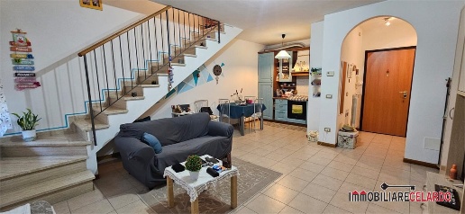 Foto Appartamento a Monteriggioni di 60 m² con 2 locali in vendita