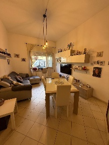 Foto Appartamento a Viareggio di 90 m² con 4 locali in vendita