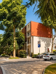 Foto Appartamento in Viale Guglielmo Oberdan 253, Cesena di 122 m²