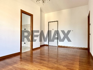 Foto Appartamento in Via Ermete Novelli 11, Bergamo Stazione di 77 m²