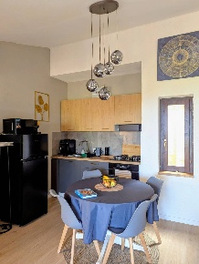 Foto Villa a schiera in Via La Sarrera sn, Trinità d'Agultu e Vignola