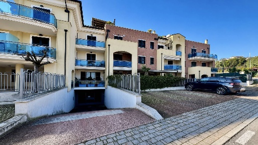 Foto Appartamento a Grottammare Centro di 63 m² con 3 locali in vendita