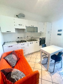 Foto Appartamento a Forlì Centro Storico di 52 m² con 2 locali in affitto