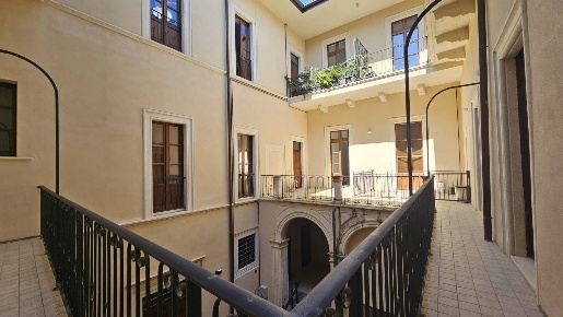Foto Appartamento in Via delle Grazie 26, L'Aquila Duomo - Fontana Luminosa