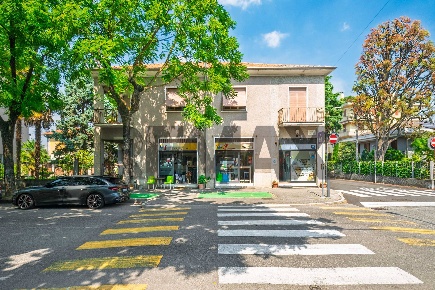 Foto Casa indipendente in VIALE STELVIO 22, Busto Arsizio Ospedale