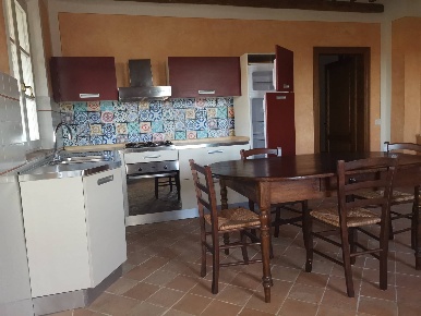 Foto Appartamento in via valdinievole sud, Bientina Santa Colomba di 70 m²
