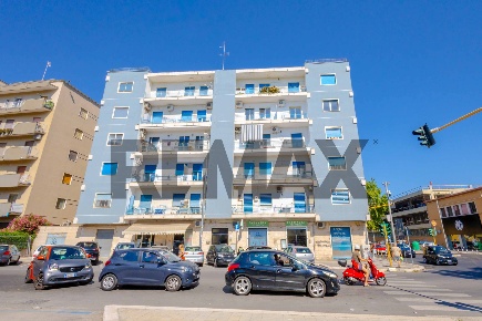 Foto Appartamento in Via Aristosseno 7, Bari Japigia di 40 m² con 2 locali