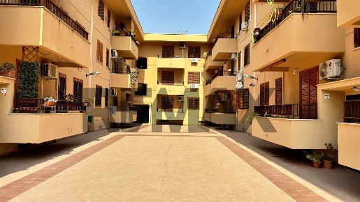 Foto Appartamento in Via Cl 33 13, Palermo CEP - Michelangelo Alta