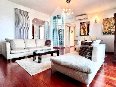 Foto Appartamento in via Settembrini 78, San Giuliano Milanese Buenos Aires