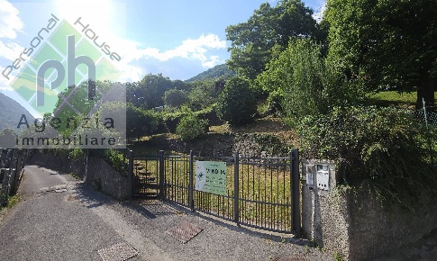 Foto Casa indipendente in VIA ALESSANDRO MANZONI, Storo di 196 m²