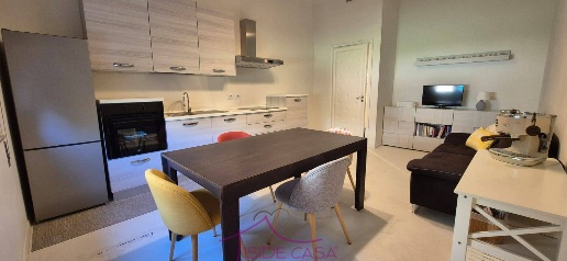 Foto Appartamento a Mantova Centro di 85 m² con 3 locali in vendita