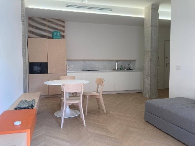 Foto Appartamento in via giulio romano, Mantova Centro di 75 m² in vendita