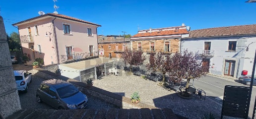 Foto Case semi ndipendenti in via Caudina 7, Campolattaro di 90 m²