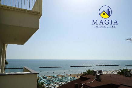 Foto Appartamento a San Benedetto del Tronto Porto d'Ascoli di 75 m²
