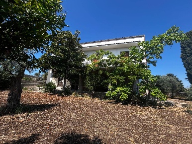 Foto Villa unifamiliare in RONCO A VIA GOLDONI SN, Priolo Gargallo