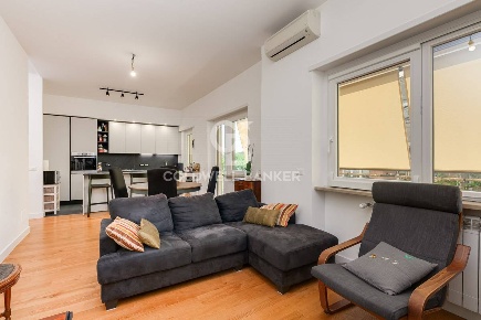 Foto Appartamento in Via San Godenzo 129, Roma Cassia - San Godenzo