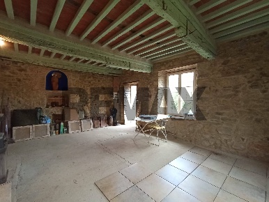 Foto Casa indipendente in LOCALITA' RIOLO 102, Bagni di Lucca di 300 m²